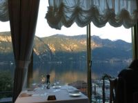 BELLAGIO HOTEL ITALY