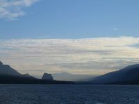 View from Columbia River Cruise- Pacific Northwest