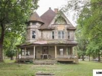 Lincoln, Il. House for sale $15,000