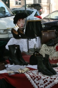 Shoe Stylist