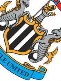 Newcastle United Crest