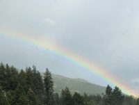 Rainbow 🌈