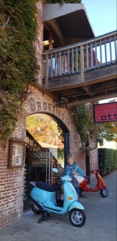 Yountville Kitchen shop