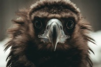 cinereous-vulture-7811766_1920