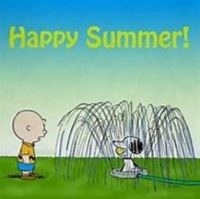 Happy Summer
