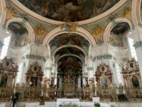 St. Gallen,Cathedral 2