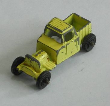 Tootsie toy Truck