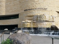 National Museum of the American Indians - WA D.C.