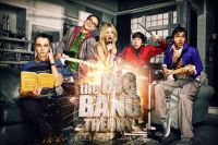 Big Bang Theory