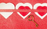 Key to my heart