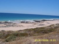 pirth in oz