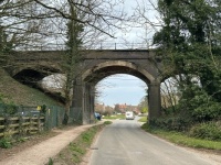 Railway Bridge