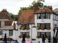 The Angel, Henley
