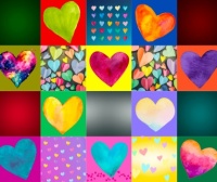 Follow your heart