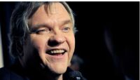 Marvin Lee Aday, aka Meat Loaf ... Dead at 74