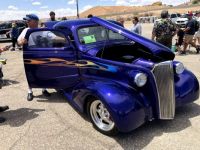 1937 Chevy Coupe