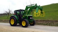 John Deere