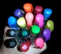My Gel Pens