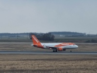 Airbus A319 easyJet