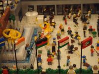 Lego 30 Rock