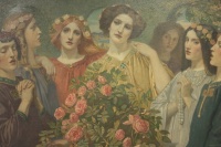 Hymn to the Rose