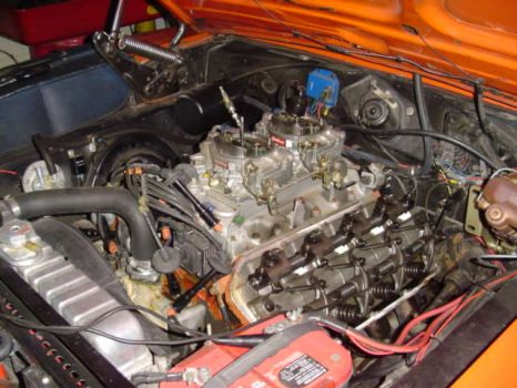 The ‘HEART’ of the General Lee