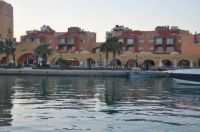 new marina hurghada 2