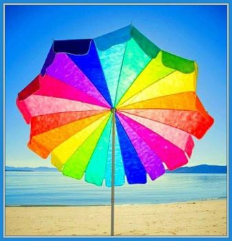Solve Happy Rainbow Colors from Tátus jigsaw puzzle online with 380 pieces