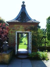 Hidcote Manor Garden 4