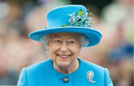Her Majesty Queen Elizabeth ll - 70 year Platinum Jubilee 2022 ♥