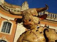 Minotaur