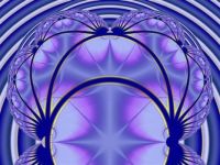 Fractal Art Elektriciteit