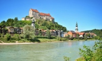 Berghausen Castle