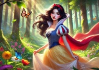 Snow White