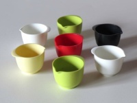 Set of Rosti Margrethe bowls, 30 mL