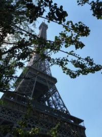 eiffel tower