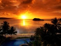 Agana Bay, Tamuning, Guam