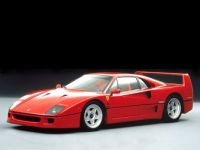 Ferrari-F40