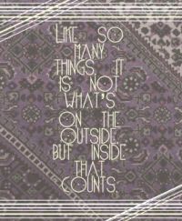 Aladdin Quote