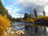 Deschutes River
