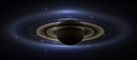 Cassini-Provides-New-View-of-Saturn-and-Earth