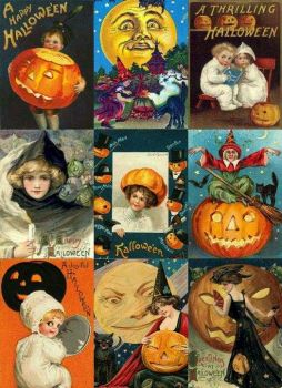 Halloween compilation