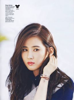 Magazine - Yuri