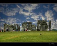 Stonehenge