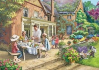 Afternoon Tea