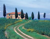 tuscany