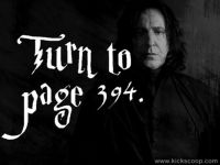 "Turn to page 394".