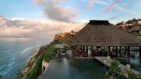Bulgari Hotel,Uluwatu, Bali