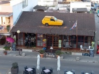Extreme Parking