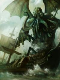 Cthulhu